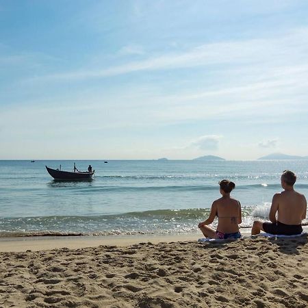 Tri Tran Homestay Hoi An Esterno foto